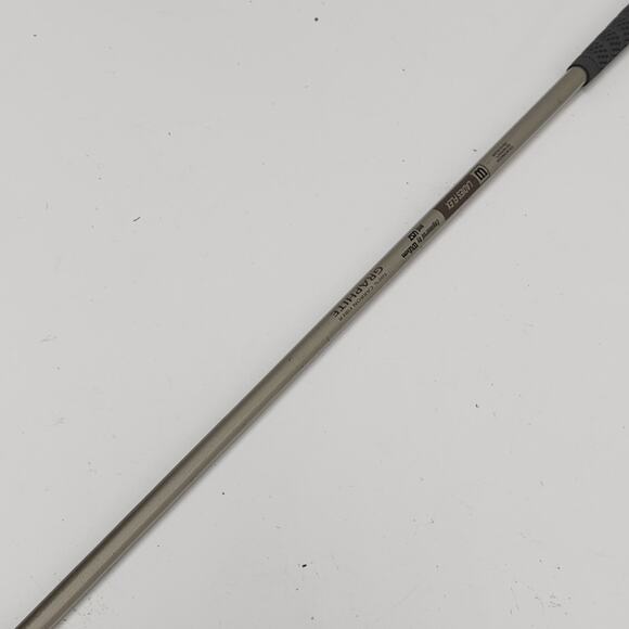 Women's Wilson Pro Staff Oversize Single 9-iron RH Ladies Graphite 35" - Picture 8 of 14